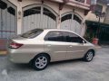 2005 Honda City for sale-0