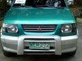 Mitsubishi Adventure 2000 for sale-1