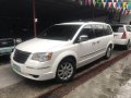 Chrysler Town and Country 2010 for sale-1