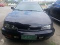 Honda Accord 1999 for sale-5