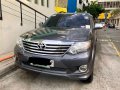 2012 Toyota Fortuner for sale-0