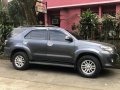 2012 Toyota Fortuner for sale-1