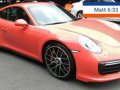 2017 Porsche 911 Carrera for sale-2