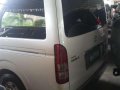 2010 Toyota Hiace for sale-1