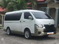 2014 Toyota Hiace for sale-0