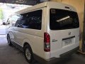 Toyota Hiace 2015 for sale -2