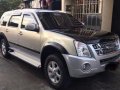 Isuzu Alterra 2007 for sale-1