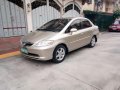 2005 Honda City for sale-5