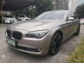 2010 BMW 730D for sale-2