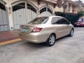 2005 Honda City for sale-1