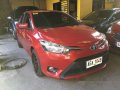 Toyota Vios 2014 for sale-0