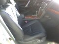 Toyota Camry 2008 for sale-4