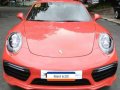 2017 Porsche 911 Carrera for sale-1