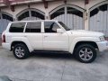 2012 Nissan Patrol Super Safari for sale-2