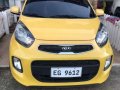 Kia Picanto 2017 for sale-1