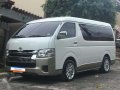 2014 Toyota Hiace for sale-1