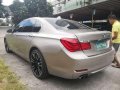 2010 BMW 730D for sale-0