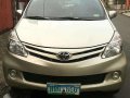 2013 Toyota Avanza for sale-1