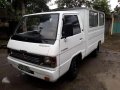 1996 Mitsubishi L300 for sale-1