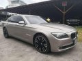 2010 BMW 730D for sale-9