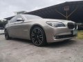 2010 BMW 730D for sale-7