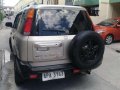 Honda Cr-V 2000 for sale-1
