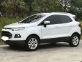 2016 Ford Ecosport for sale-11