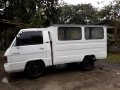 1996 Mitsubishi L300 for sale-2