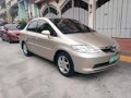 2005 Honda City for sale-4