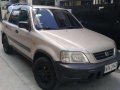Honda Cr-V 2000 for sale-0