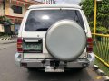 Mitsubishi Pajero 1997 for sale-1