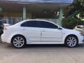 Mitsubishi Lancer EX GT-A 2010 for sale-9