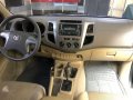 Toyota Hilux G 2010 for sale-5