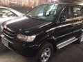 Isuzu Crosswind 2002 for sale-2