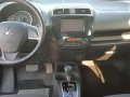 2015 Mitsubishi Mirage for sale-5