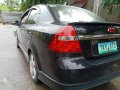 Chevrolet Aveo 2012 for sale-5