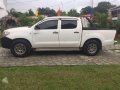 Toyota Hilux 2012 For Sale-3