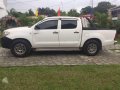 Toyota Hilux 2012 For Sale-2