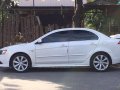Mitsubishi Lancer EX GT-A 2010 for sale-8
