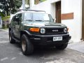 Toyota FJ CRUISER 2014 for sale-1