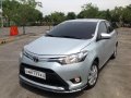  Toyota Vios 2017 for sale-3