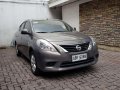 2015 Nissan Almera for sale-1