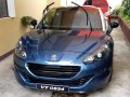 Peugeot RCZ 2014 For sale-0