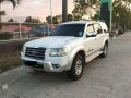 Ford Everest 2008 for sale-5