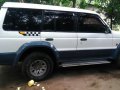 Like new Mitsubishi Pajero for sale-0