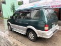 2001 Mitsubishi Adventure For Sale-1