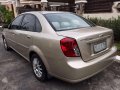 Chevrolet Optra Ls 2003 for sale-6