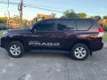 TOYOTA LAND CRUISER PRADO 2012 FOR SALE-2