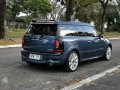 2011 Mini Cooper Clubman for sale-1