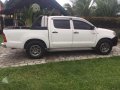 Toyota Hilux 2012 For Sale-2